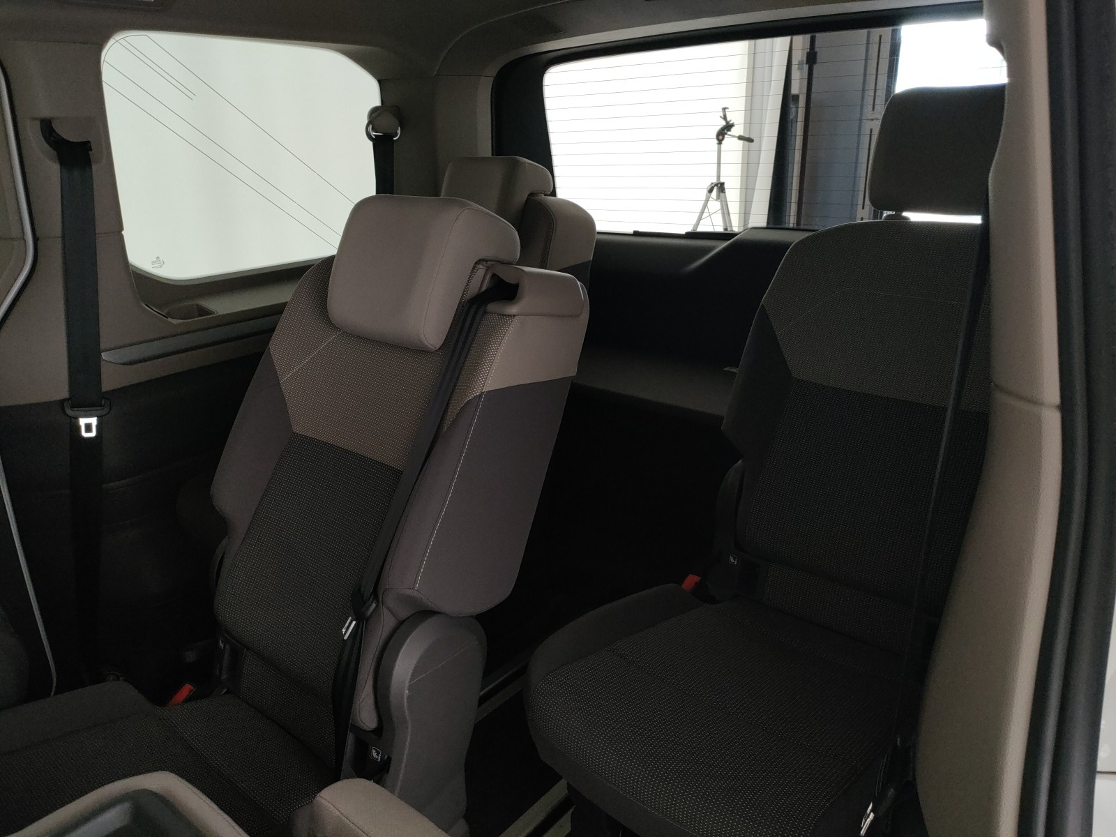 Volkswagen Multivan T7 Usato 2023 Multivan T7 Legnago