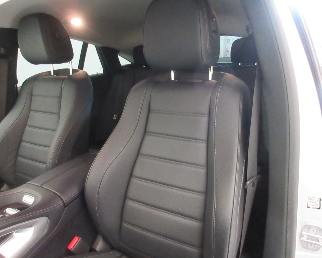 Mercedes GLE Coupé GLE Coupe 350 D Premium 4Matic 9G-Tronic Plus - 13