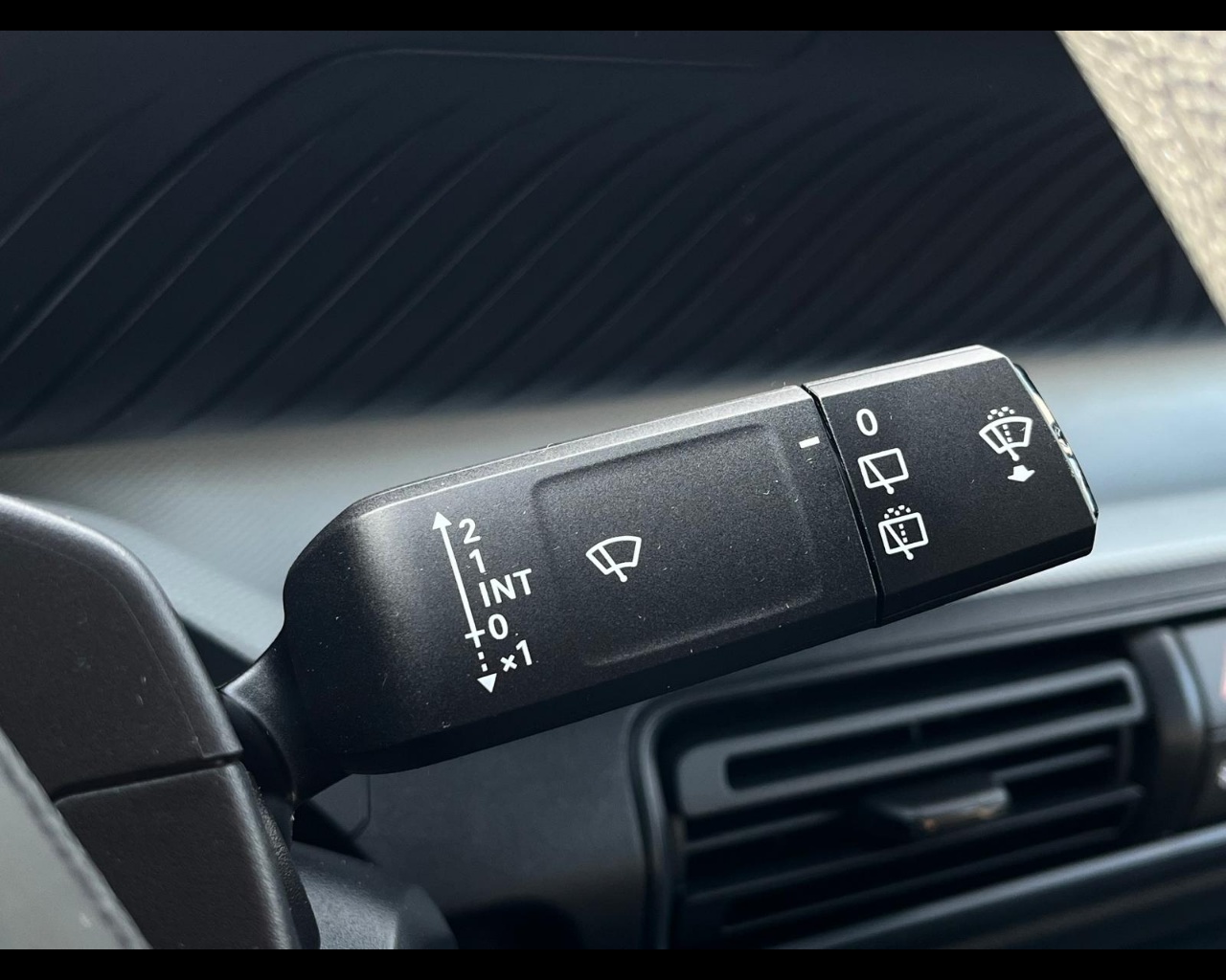 Foto CITROEN C3 Aircross 1.2 puretech turbo You 100cv