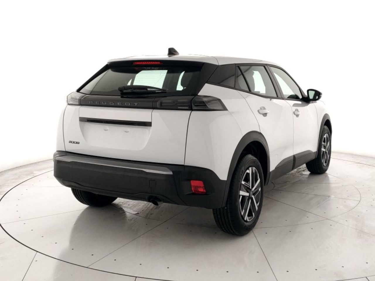 Peugeot 2008 KM0 2025 2008 Porto Mantovano