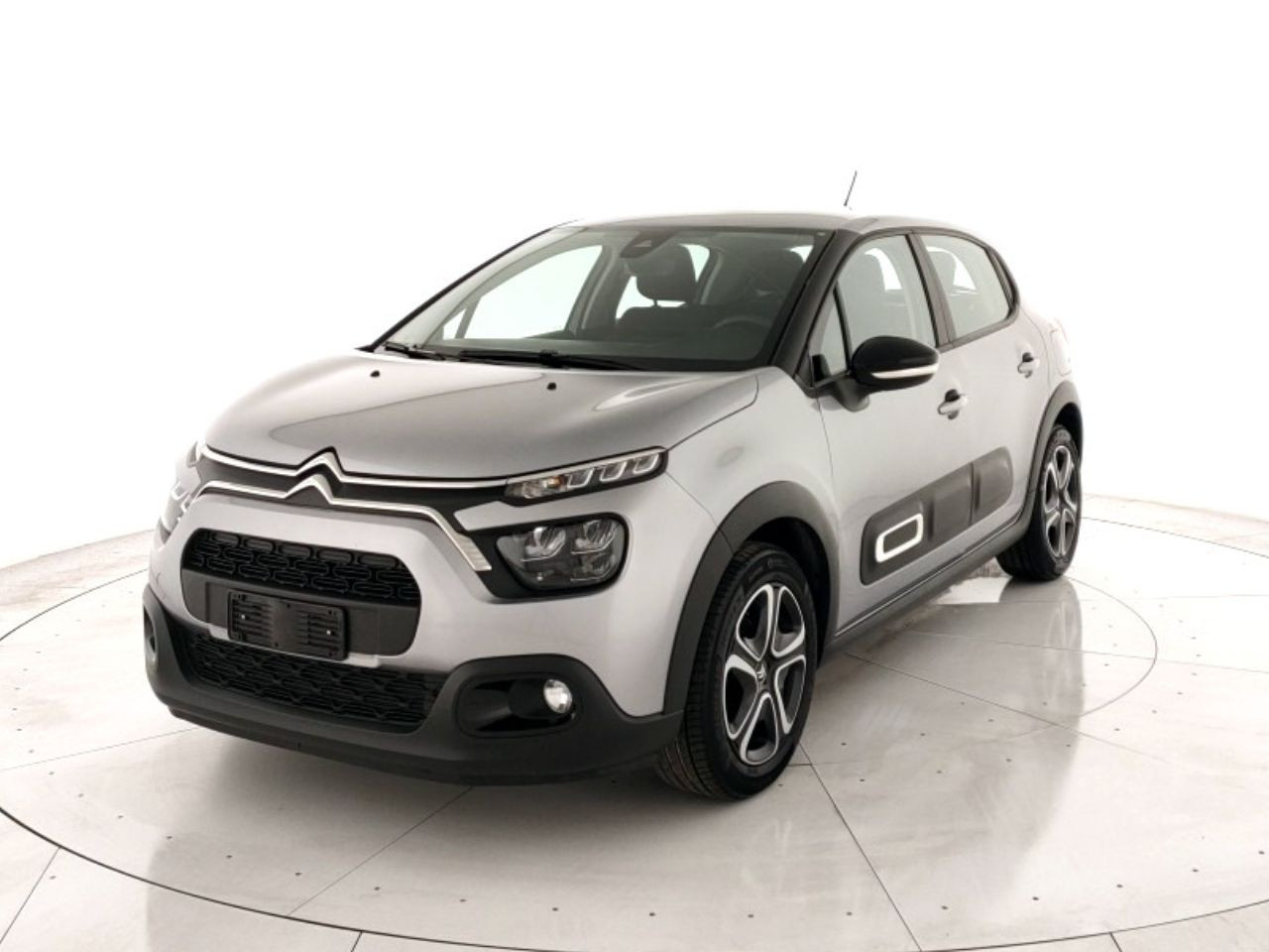 Citroen C3 Usato 2024 C3 Porto Mantovano