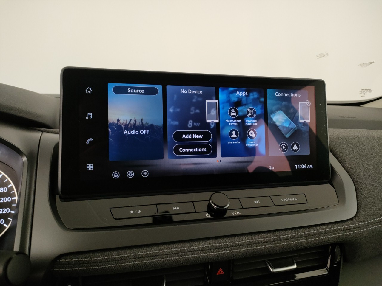 Nissan Qashqai KM0 2026 Qashqai Lonato del Garda