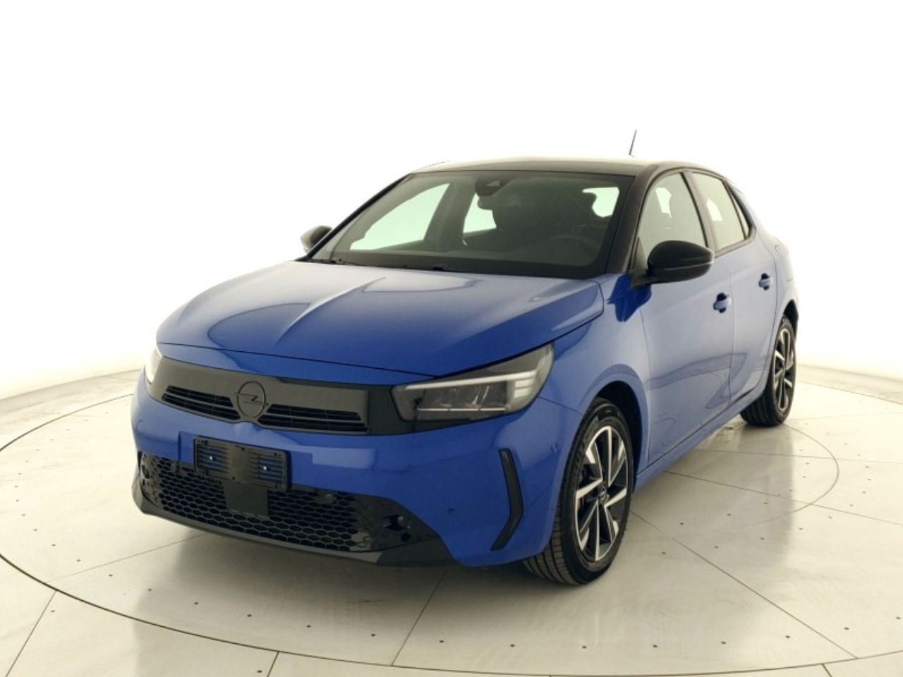 Opel Corsa Usato 2025 Corsa Modena
