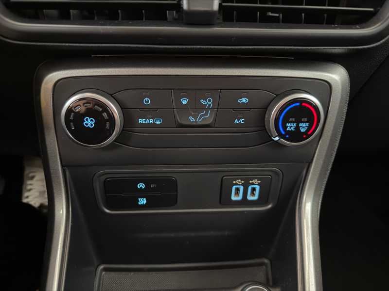 Ecosport - Ecosport 1.5 Tdci Titanium S&s 100cv