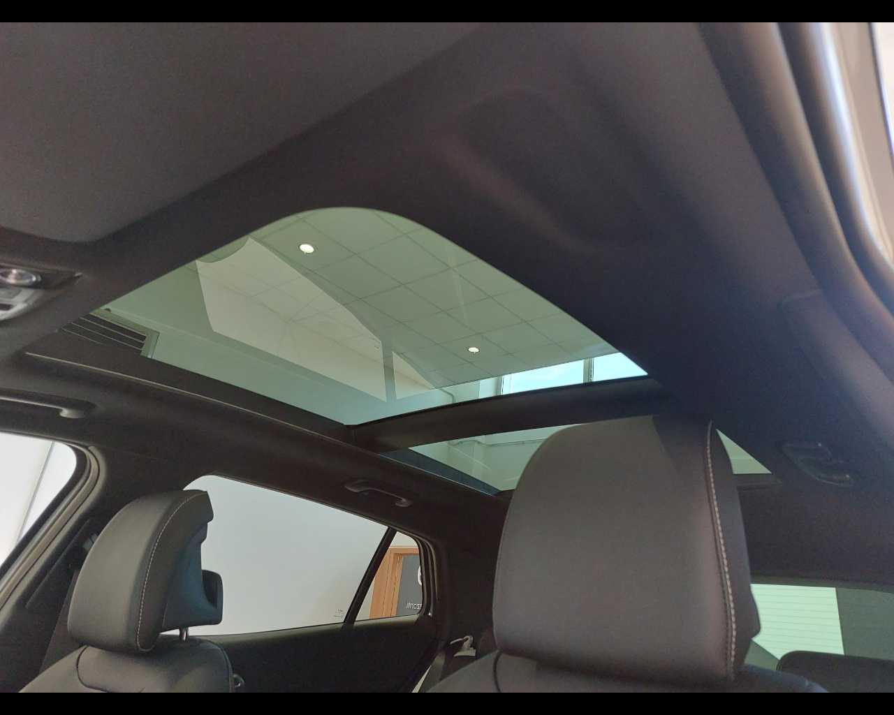 Kia Sportage Nuovo Ibrido benzina Sportage Legnago