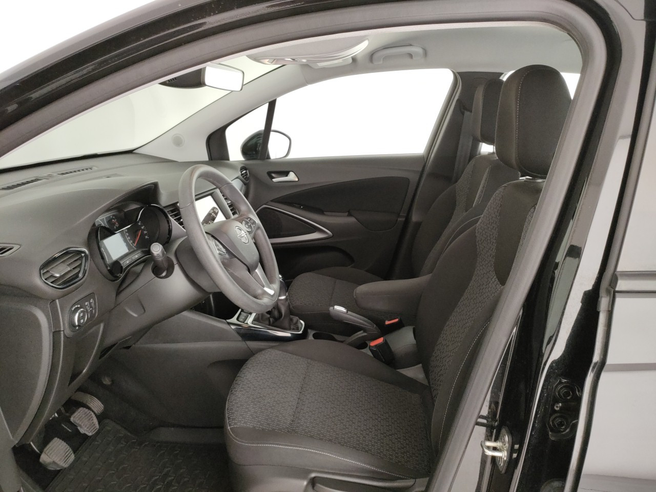Opel Crossland Usato 2020 Crossland Porto Mantovano