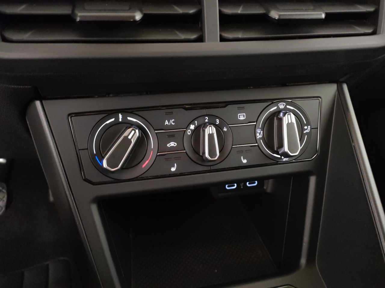 Volkswagen Taigo Usato 2022 Taigo Modena