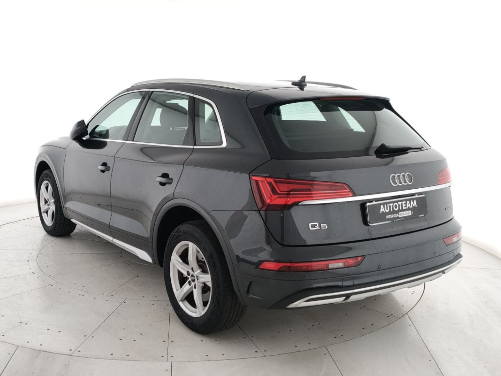 Audi Q5 Usato 2021 Q5 Legnago