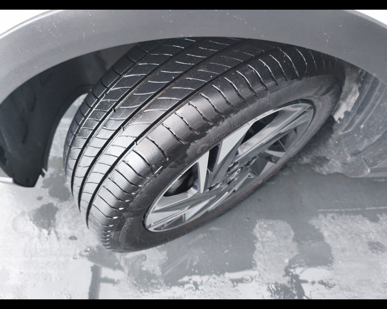 Foto HYUNDAI Bayon 1.2 Gpl Exclusive
