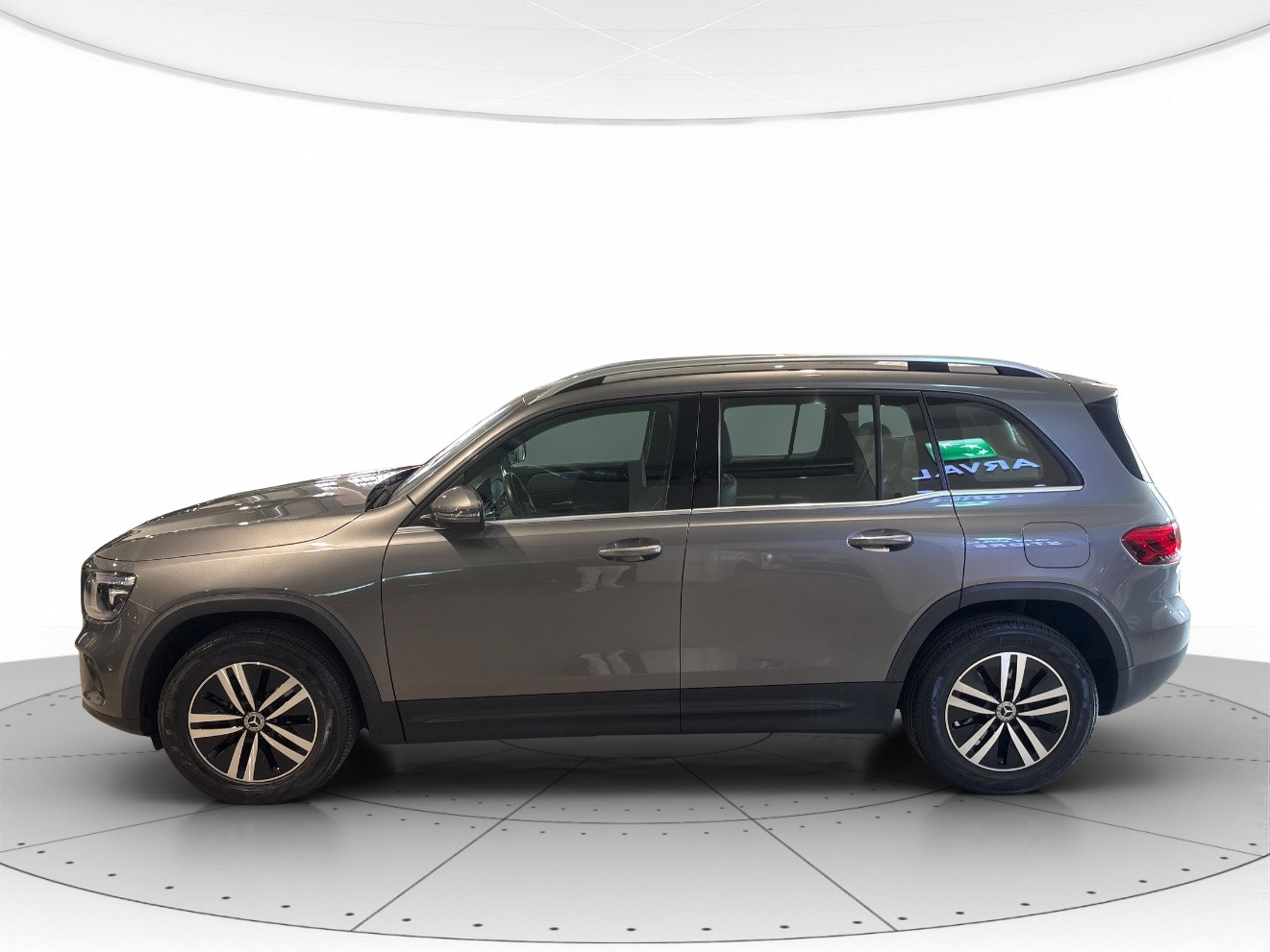 Mercedes GLB Usato 2021 GLB Parma