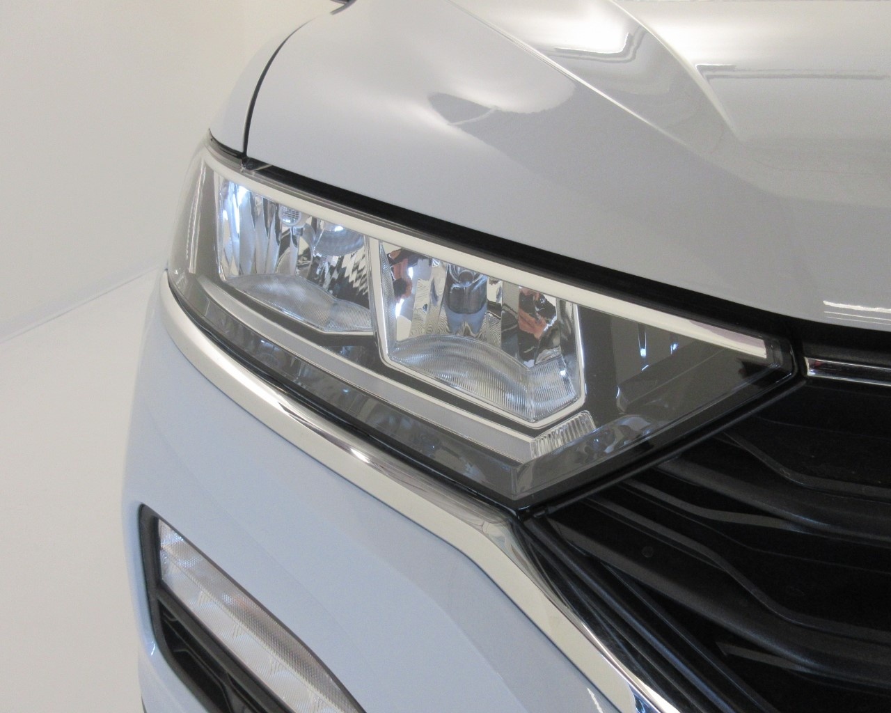 Volkswagen T-Roc T-Roc 1.5 TSI ACT Style - 5
