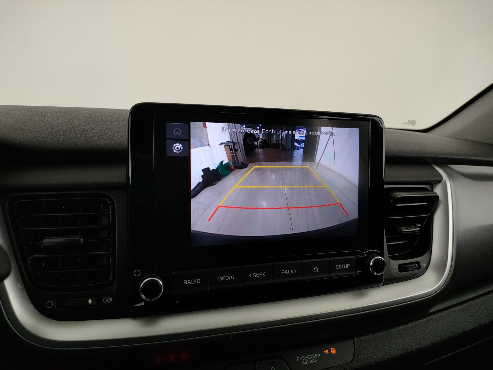 Kia Stonic Usato 2022 Stonic Este