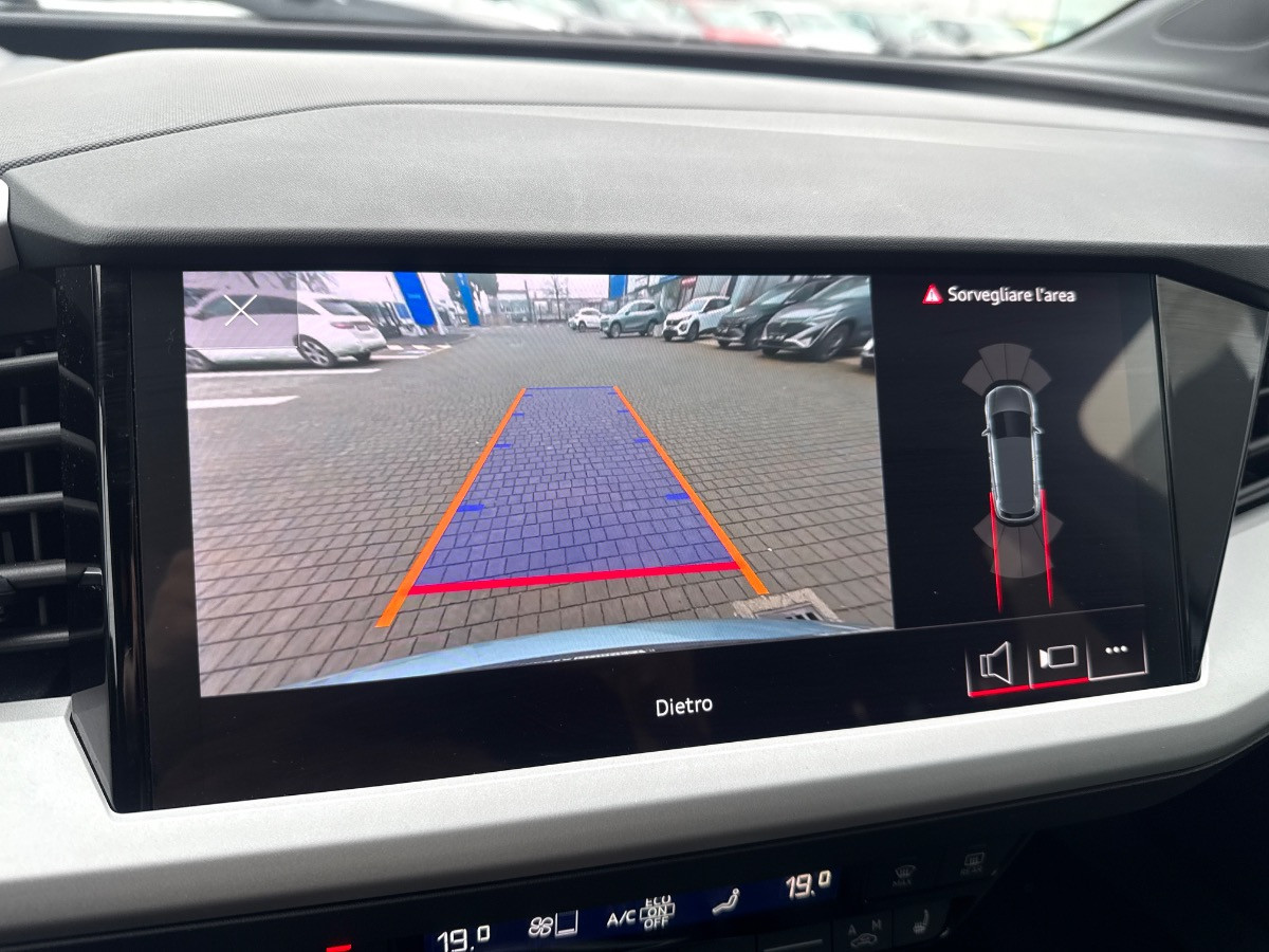 Audi Q4 Usato 2023 Q4 Padova