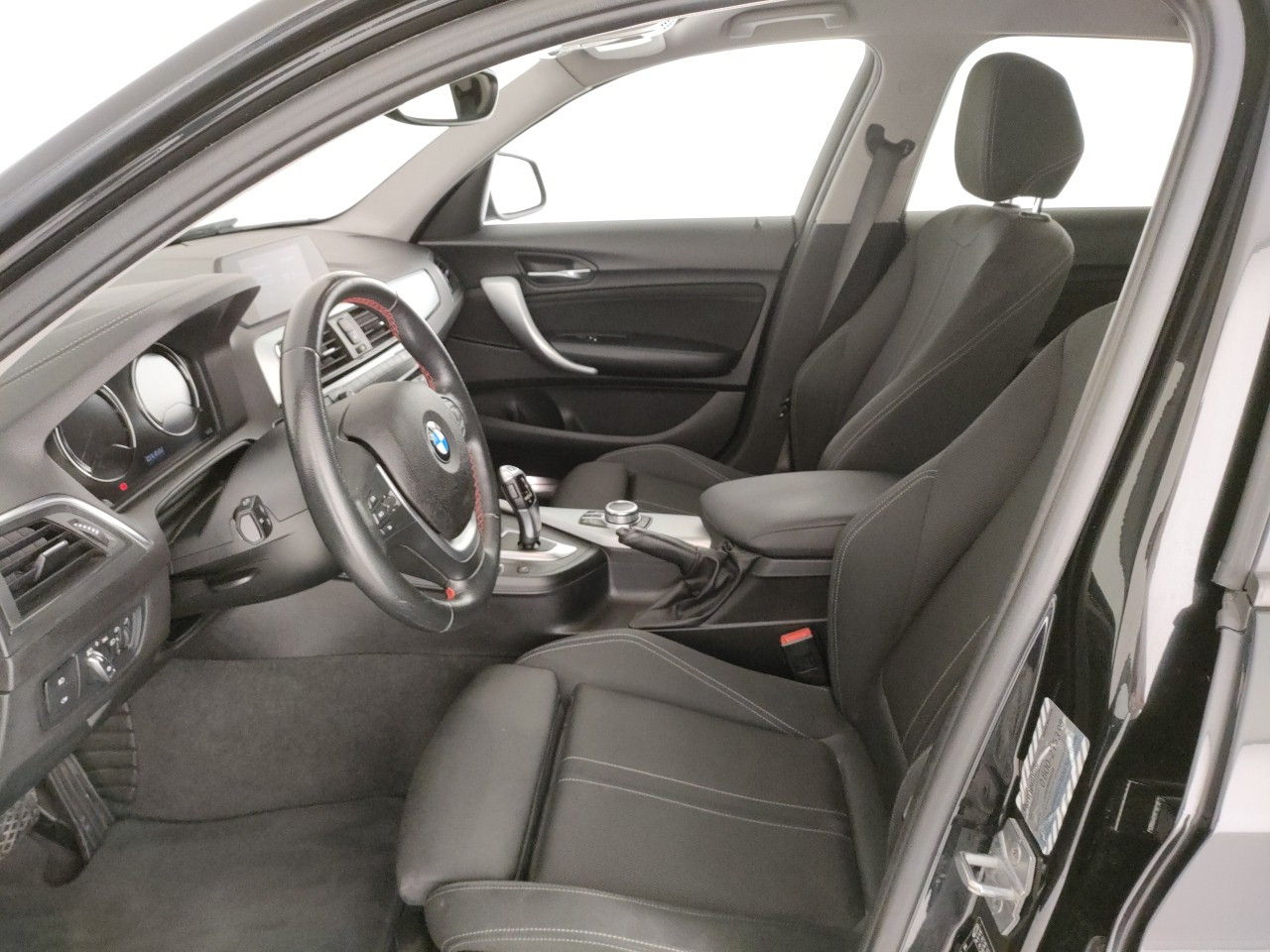 Bmw Serie 1 Usato 2018 Serie 1 Porto Mantovano