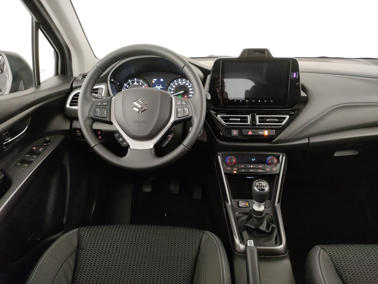 Suzuki S-Cross Nuovo Ibrido benzina S-Cross Porto Mantovano