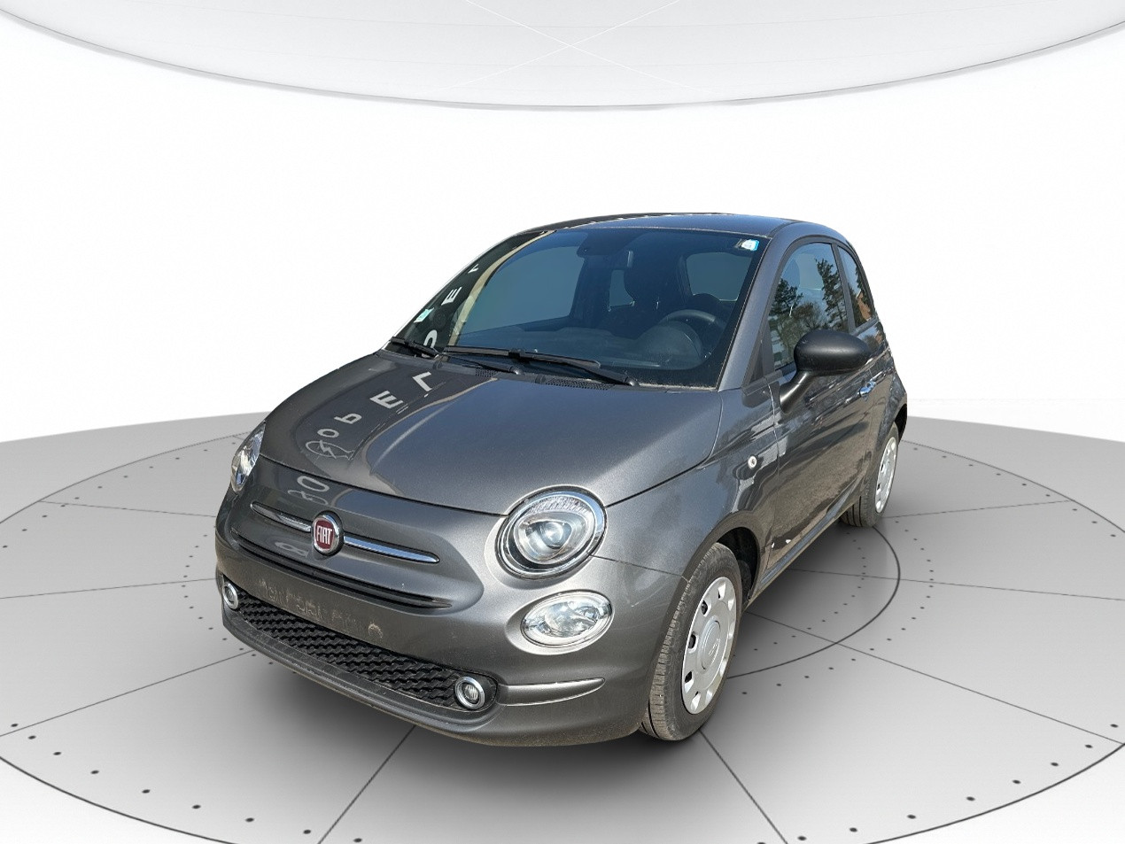 Fiat 500 Usato 2023 500 Carpi