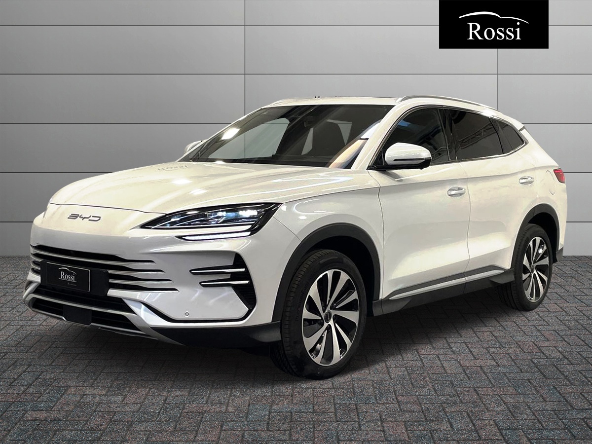 BYD BYD SEAL U DM-i Comfort