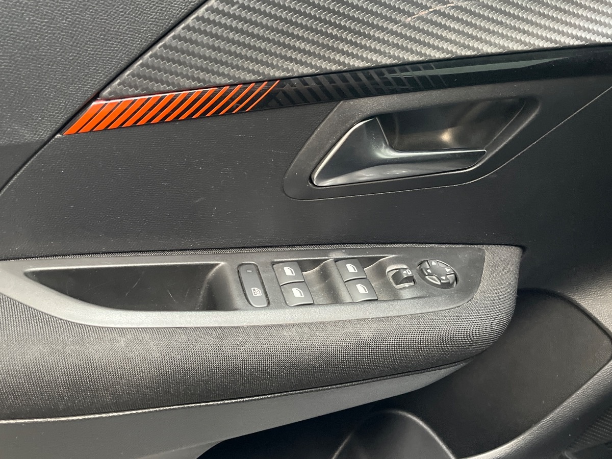 Peugeot 208 Usato 2023 208 Verona