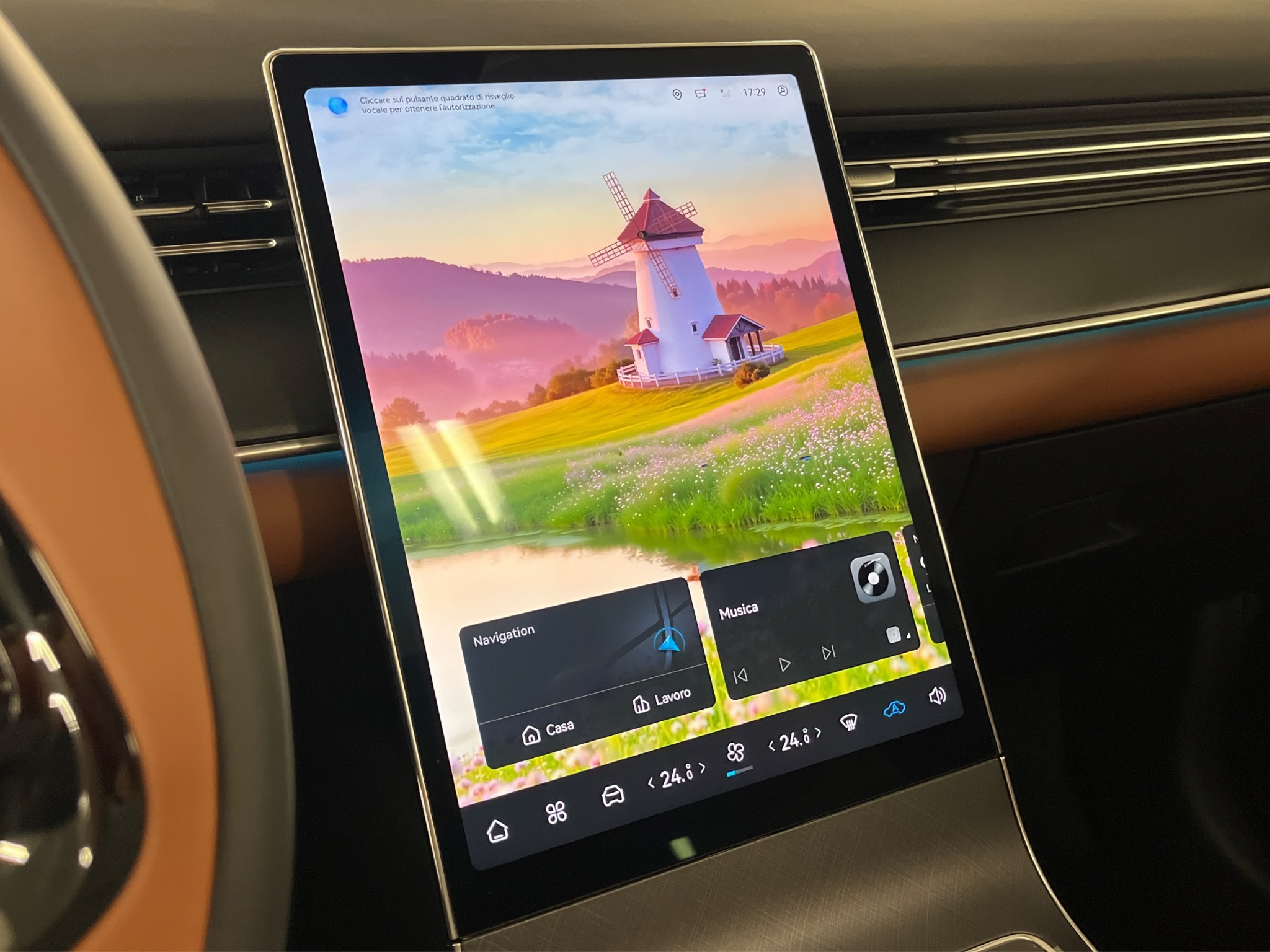 Lepas LEPAS L8 PHEV Aziendali 2026 LEPAS L8 PHEV Verona