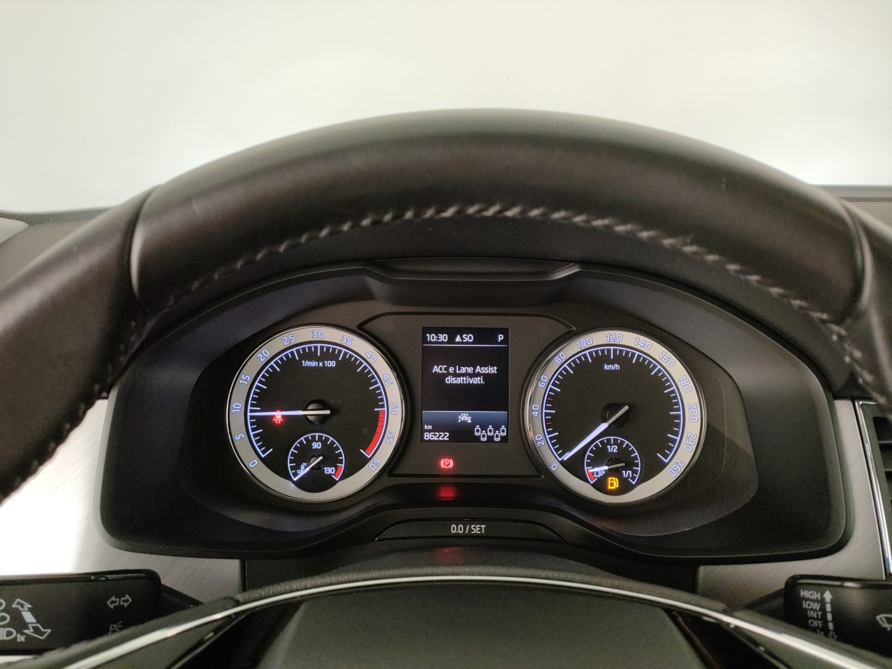 Skoda Kodiaq Usato 2022 Kodiaq Porto Mantovano