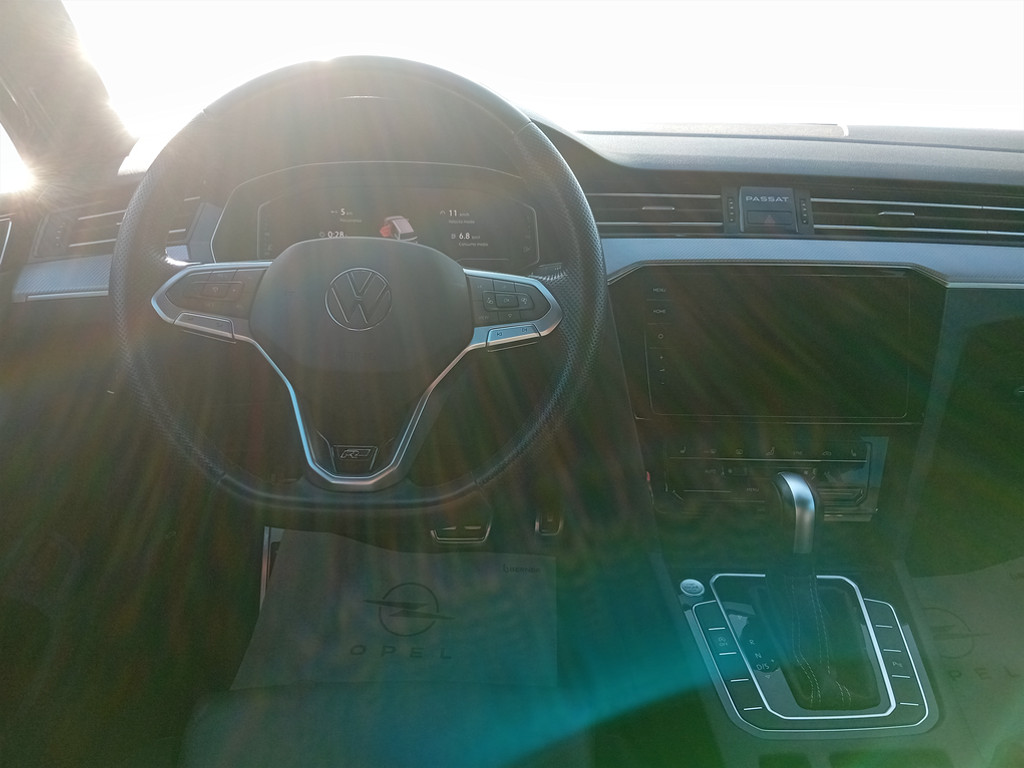 Panoramica 8° Immagine Veicolo