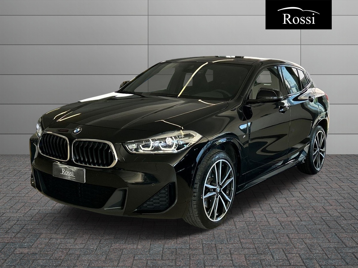 X2 F39 – X2 xdrive20d Msport auto