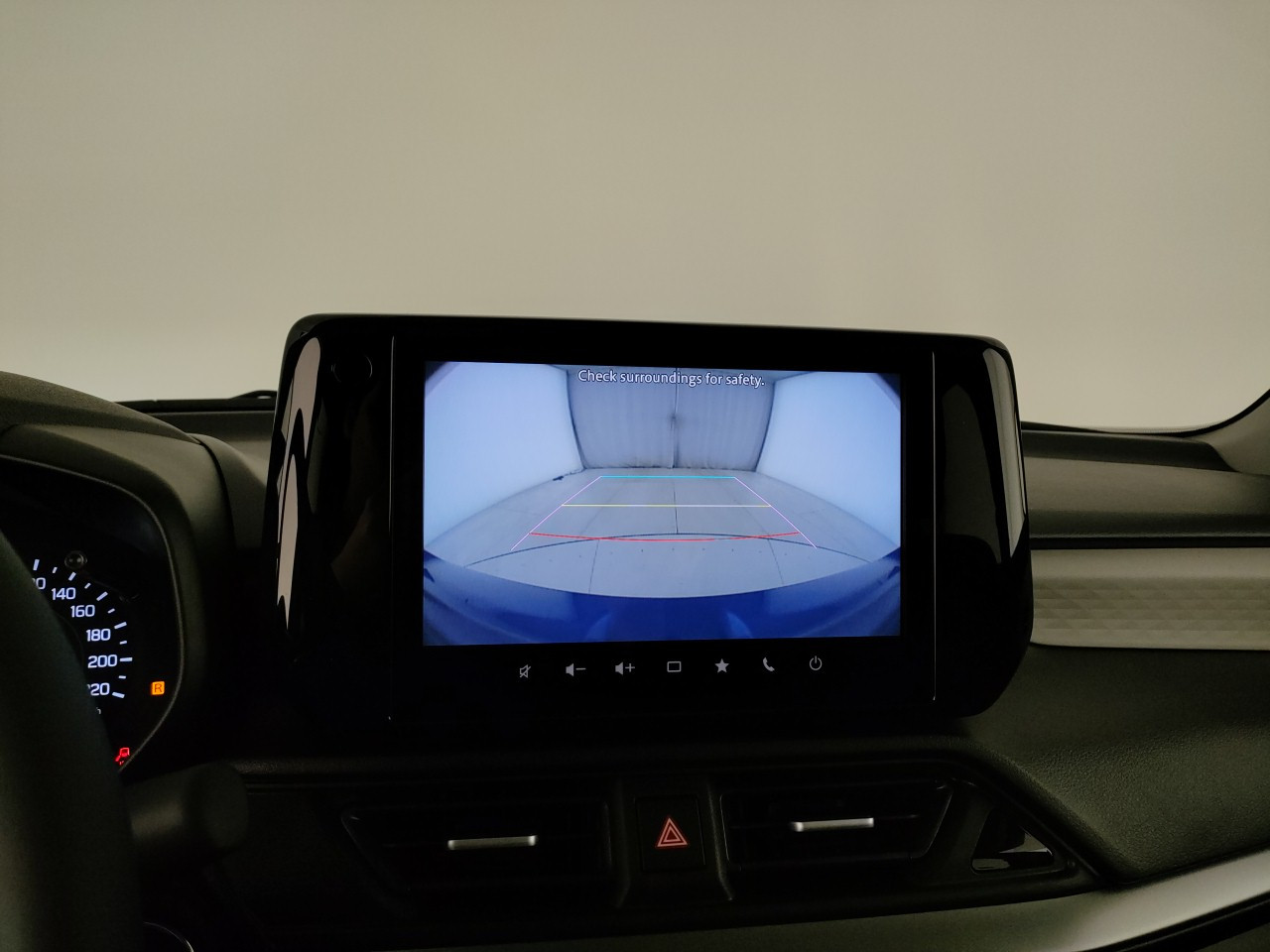 Suzuki Swift Nuovo Ibrido benzina Swift Porto Mantovano