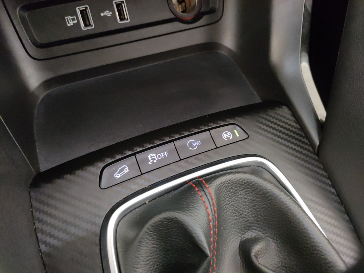 Mg ZS Usato 2023 ZS Parma