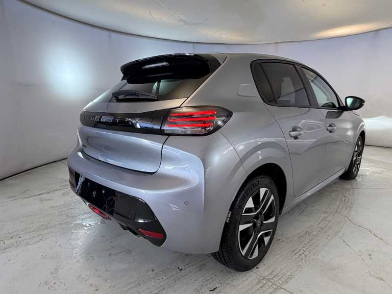 208 5p - Edition Turbo Benzina 100cv