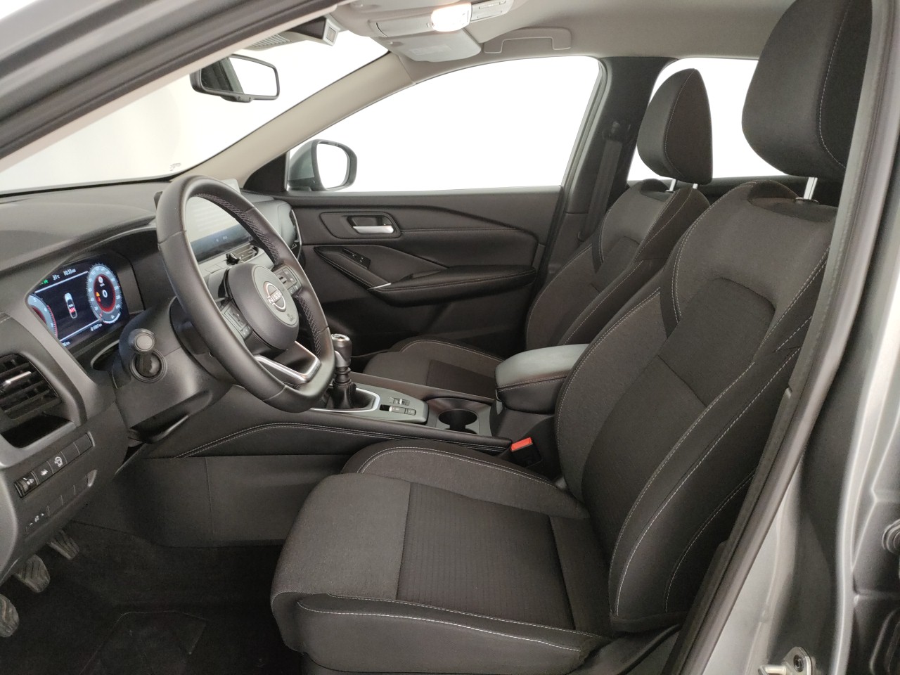 Nissan Qashqai Usato 2024 Qashqai San Zeno Naviglio