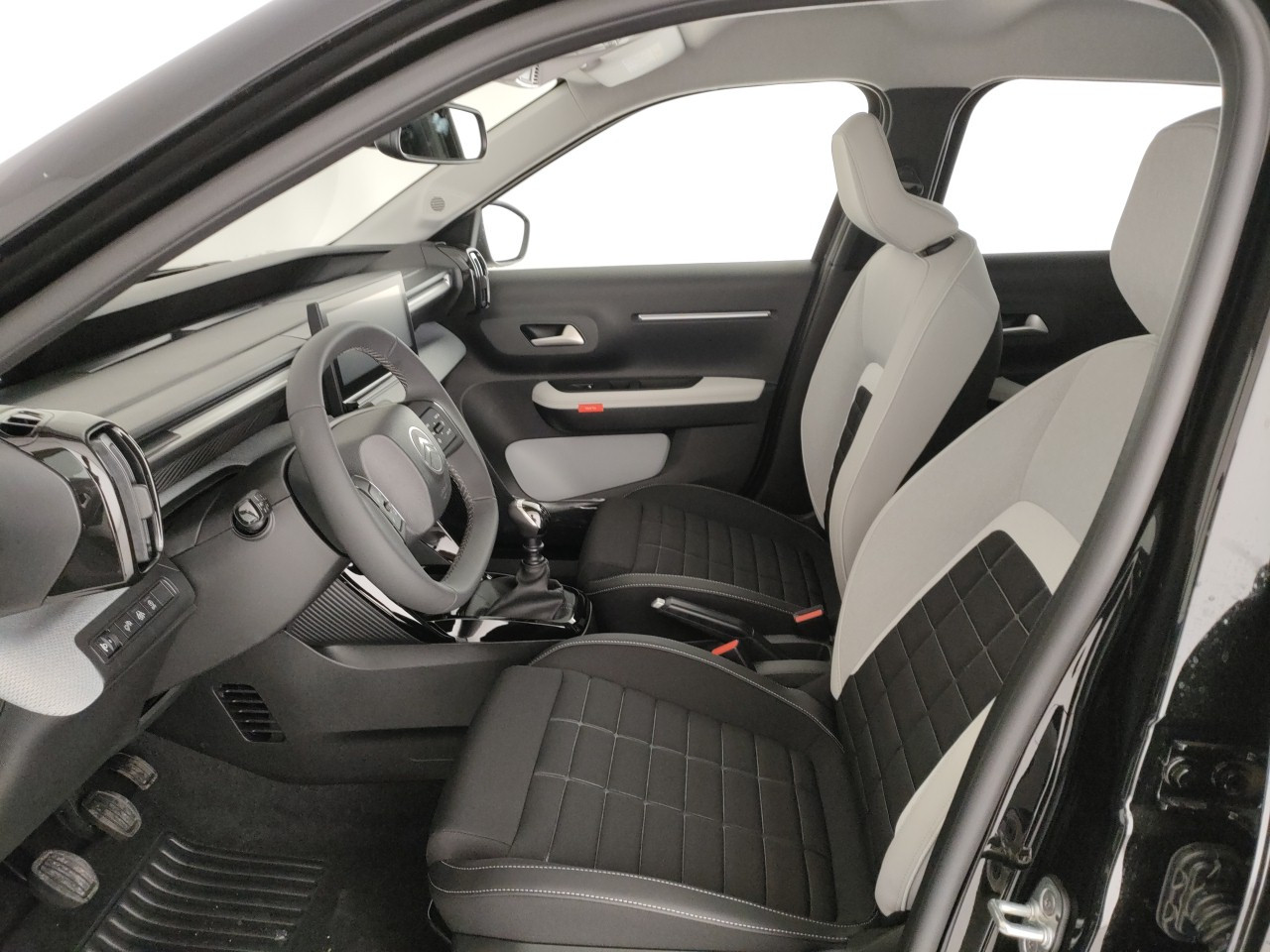 Citroen C3 Nuovo Benzina C3 Porto Mantovano