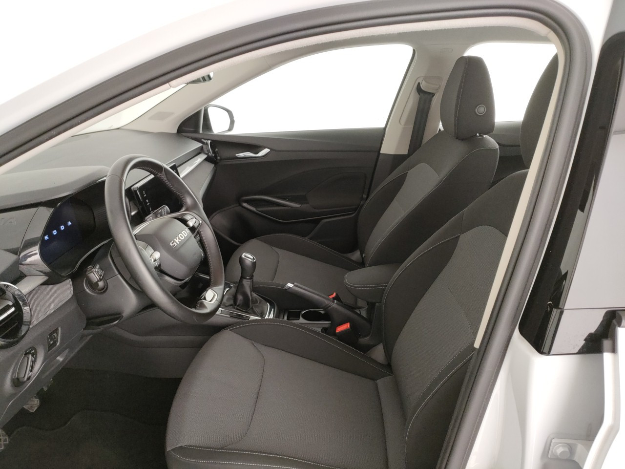 Skoda Fabia Usato 2025 Fabia Porto Mantovano