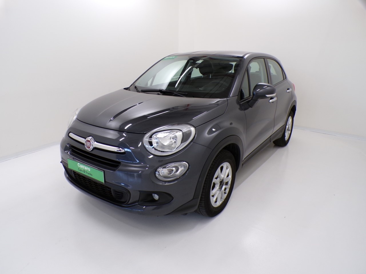 Fiat 500 500 X 1.3 Multijet 95cv Business 4x2