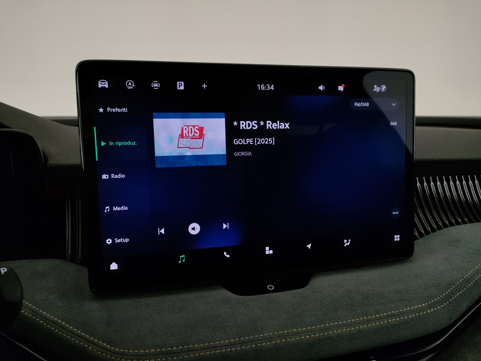 Skoda Superb Usato 2024 Superb San Vendemiano