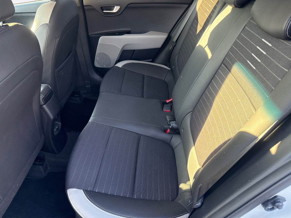 Kia Stonic Usato 2020 Stonic Padova