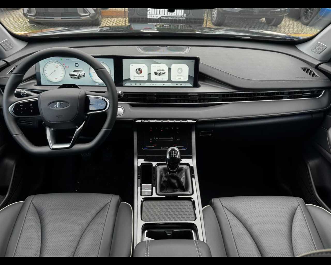 Dr Automobiles DR 5 Nuovo GPL DR 5 Padova