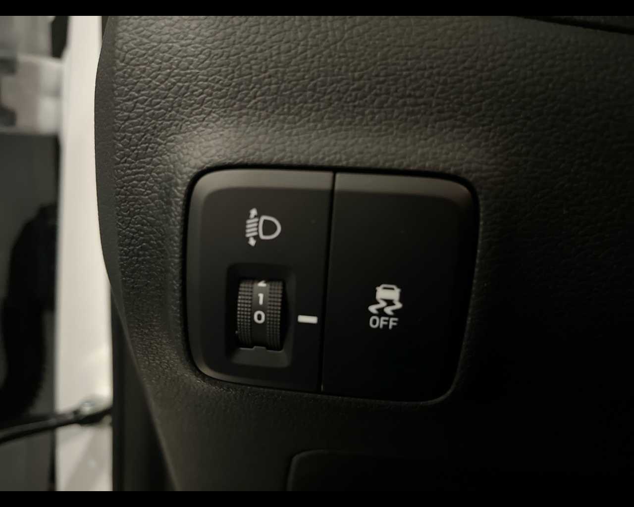 Hyundai i10 Nuovo Benzina i10 Rovigo