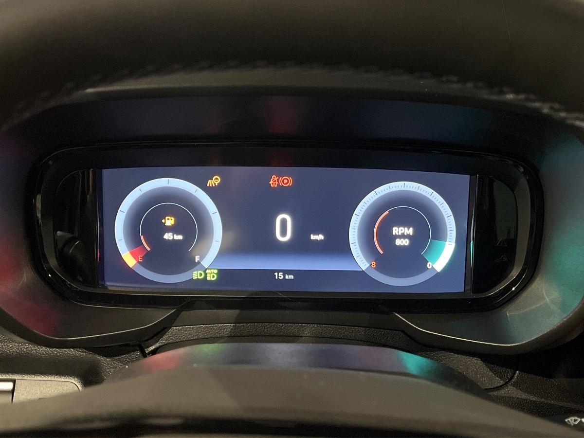 Fiat Doblo Nuovo Diesel Doblo Rovigo