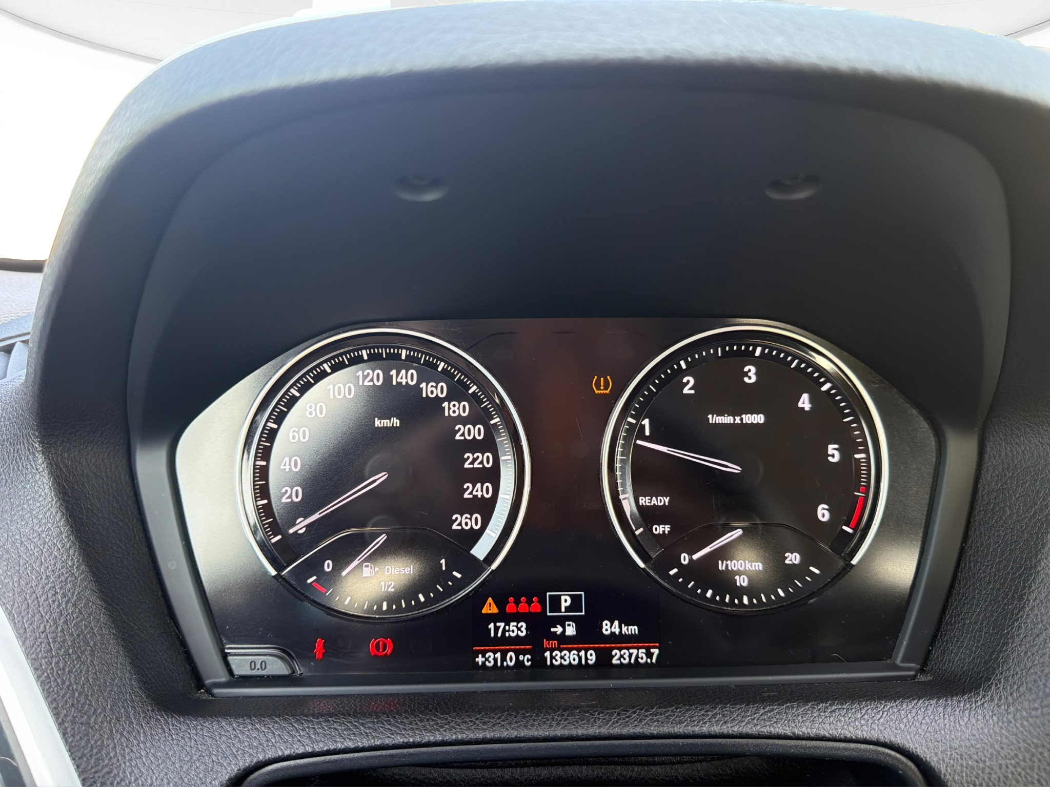Bmw Serie 1 Usato 2018 Serie 1 Mestre