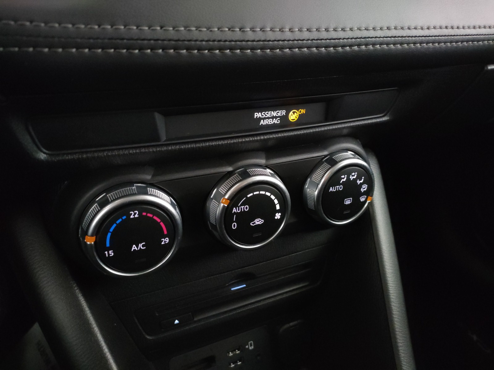 Mazda CX-3 Usato 2019 CX-3 Rovigo