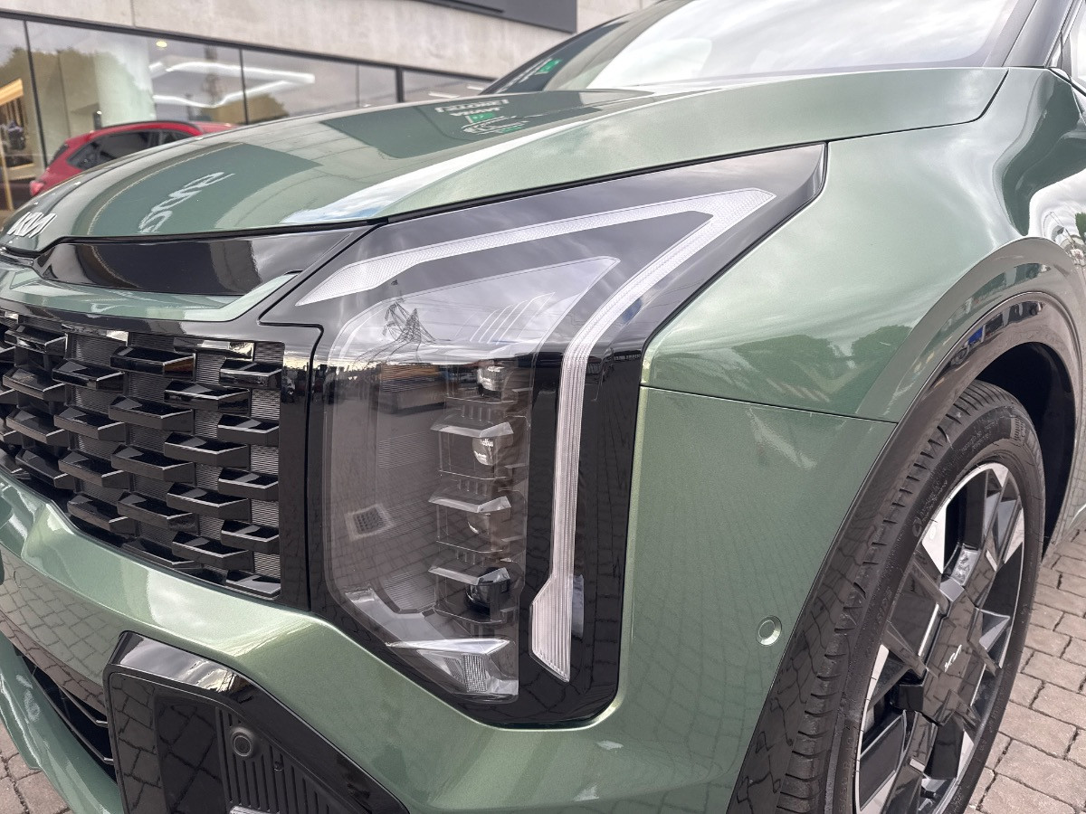 Kia Sportage Usato 2025 Sportage Padova