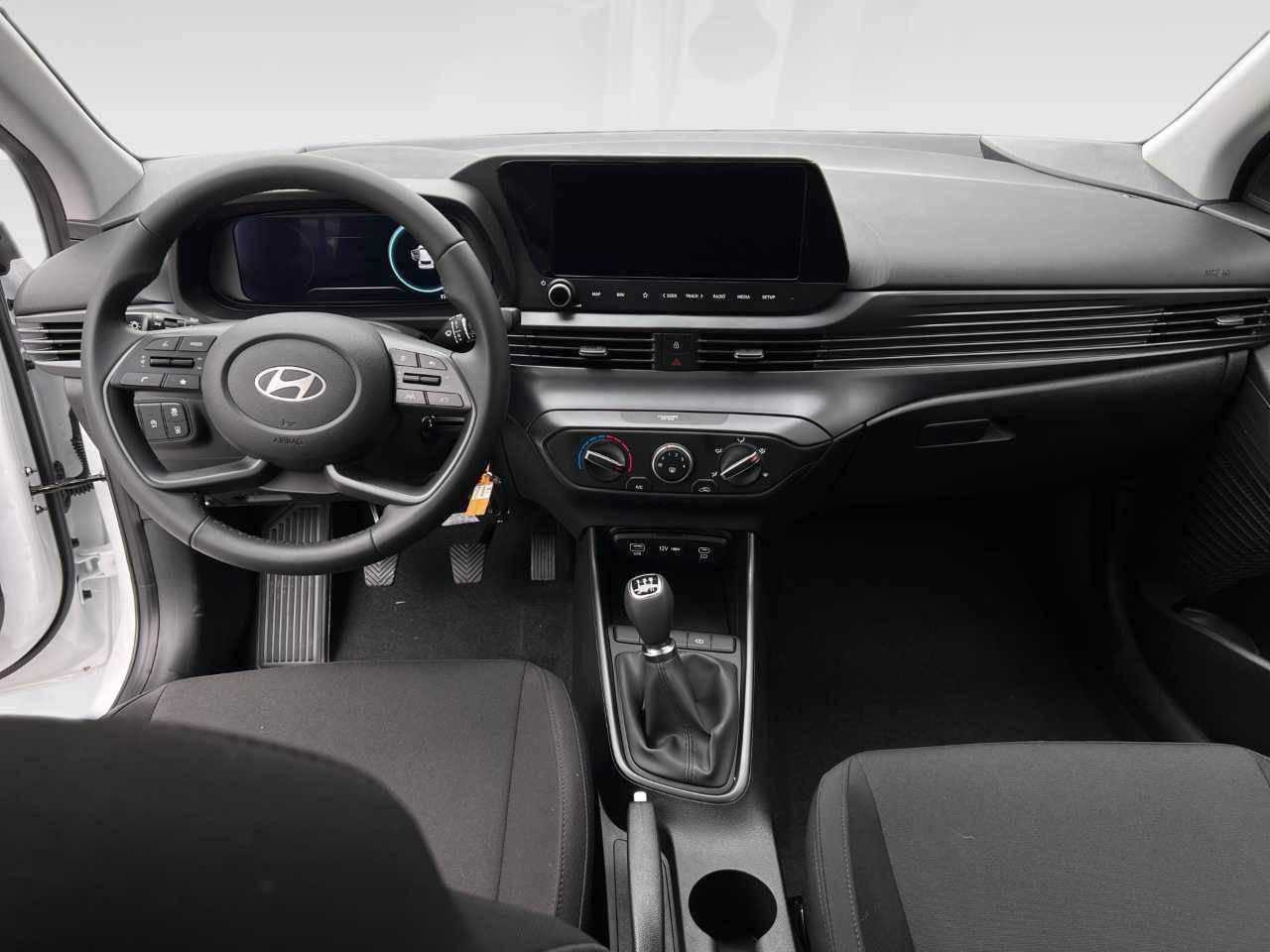 Hyundai i20 KM0 2026 i20 Este