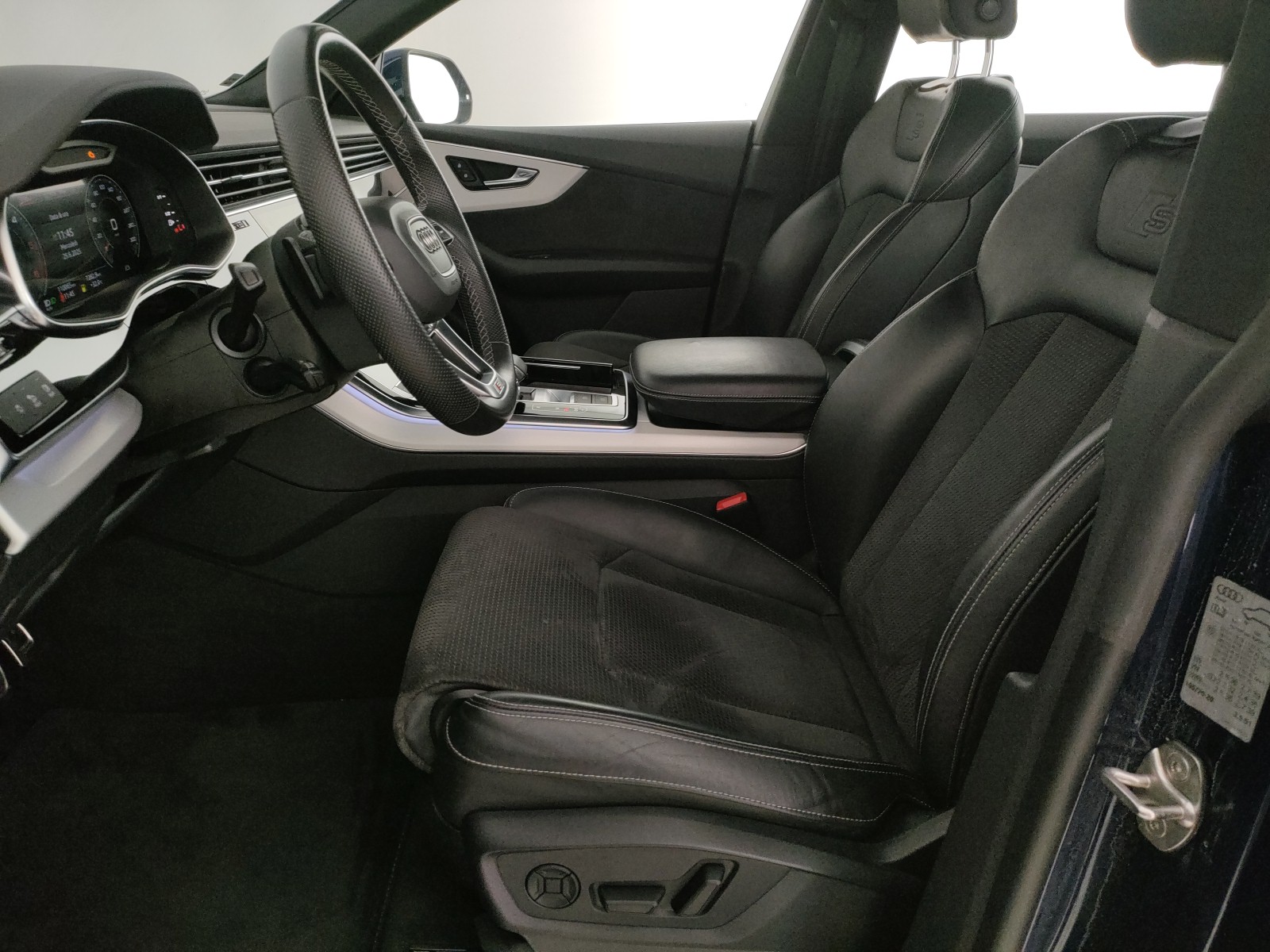 Audi Q8 Usato 2020 Q8 Legnago