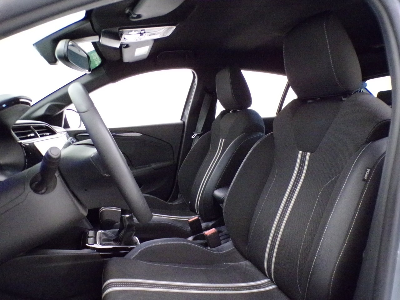 Opel Corsa Corsa 1.2 75cv GS - 12