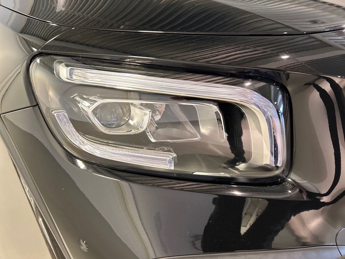 Mercedes GLB GLB 200 D Premium 8G-DCT - 7