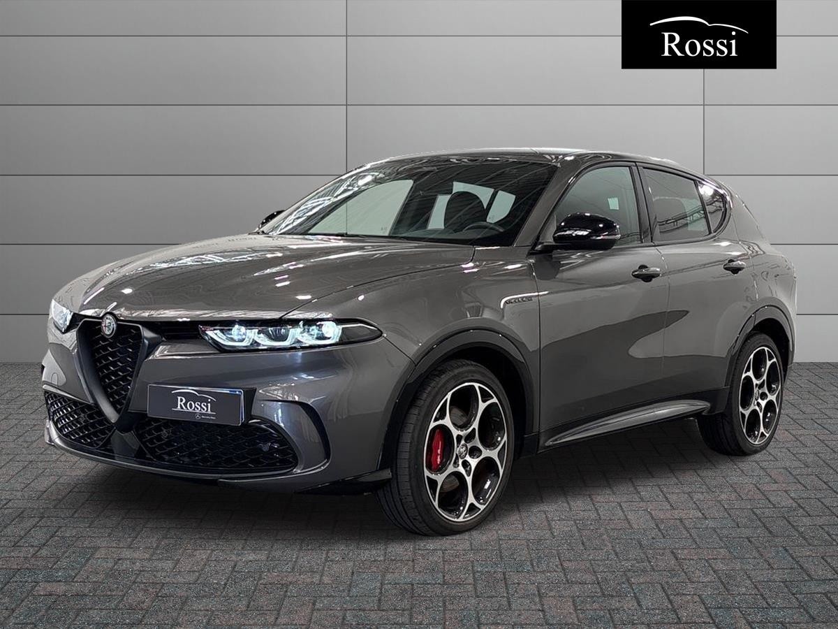 Tonale – Tonale 1.6 Veloce 130cv tct6
