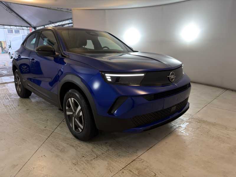 Mokka Gs 1.2 136cv Mt