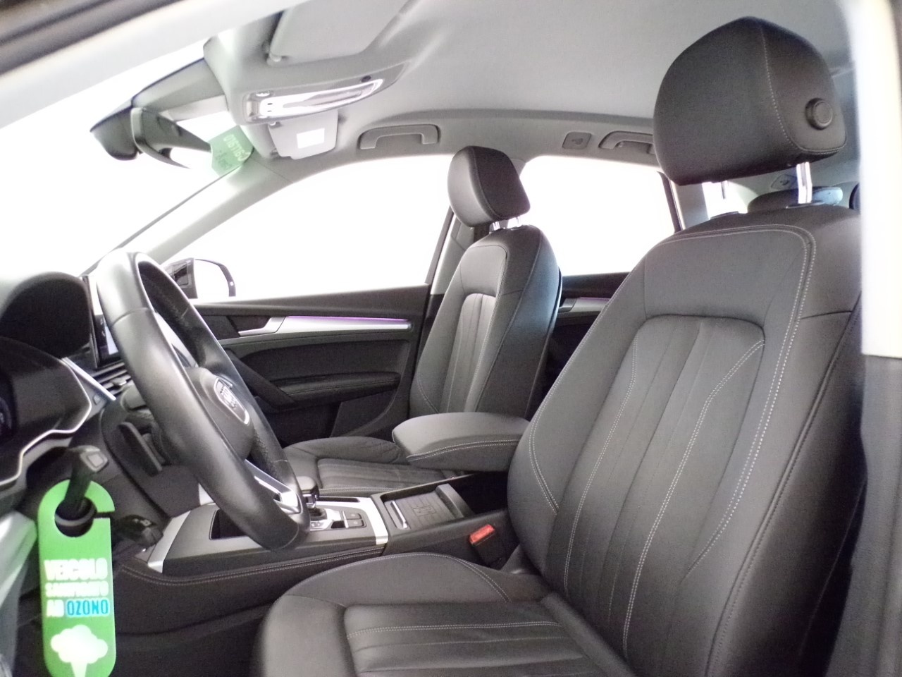 Audi Q5 Q5 40 2.0 TDI mHEV 12V Business Advanced quattro S tronic - 13