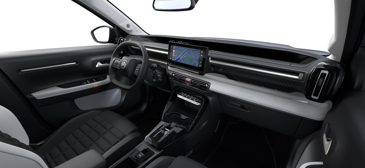 Citroen C3 Aircross Nuovo Ibrido benzina C3 Aircross Verona