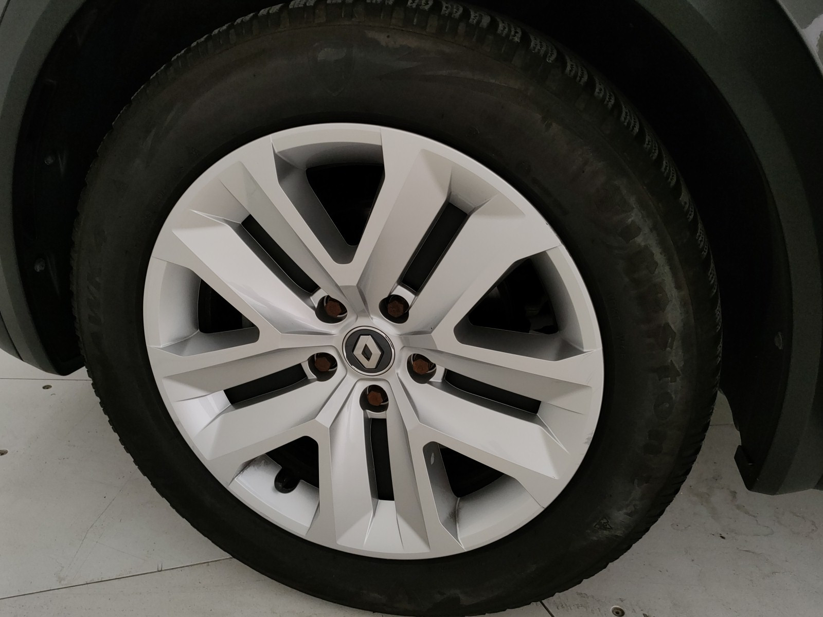 Renault Captur Usato 2020 Captur San Vendemiano